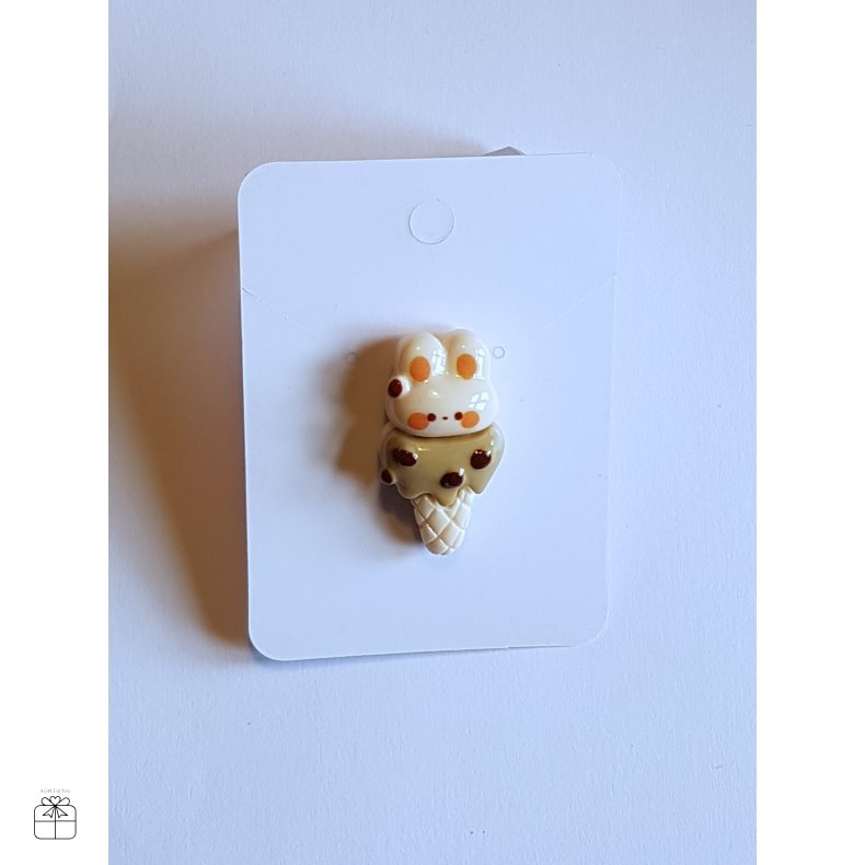 Sde sm desserter NR. 1 sweet pin