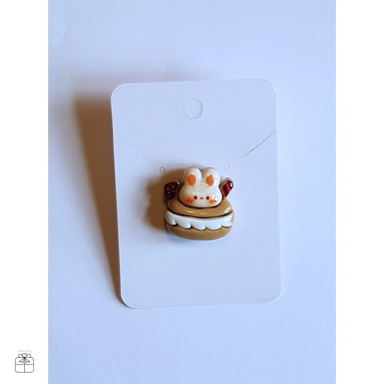 Sde sm desserter NR. 3 sweet pin