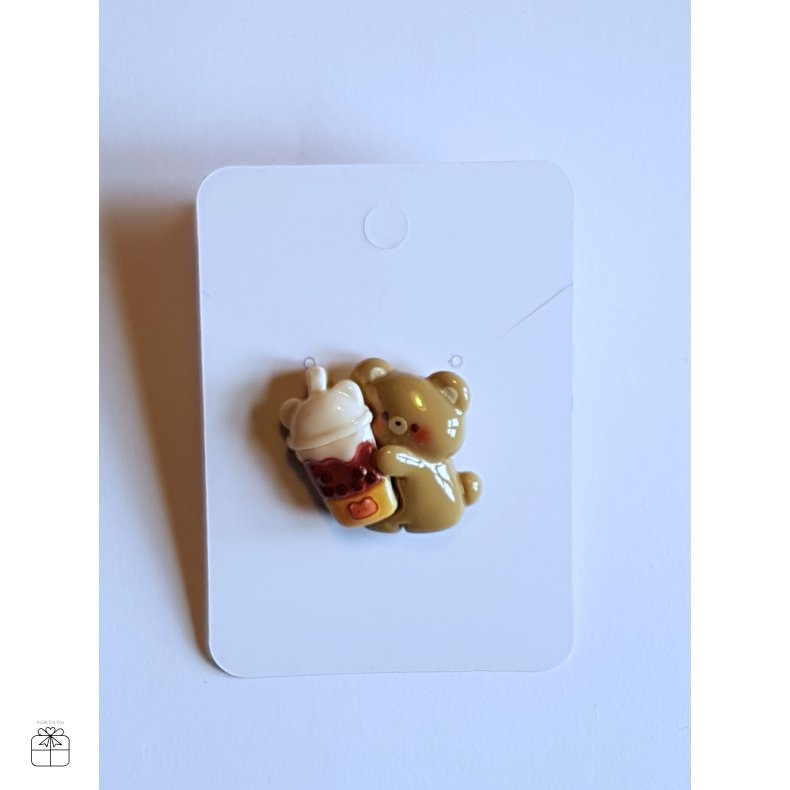 Sde sm desserter NR. 4 sweet pin