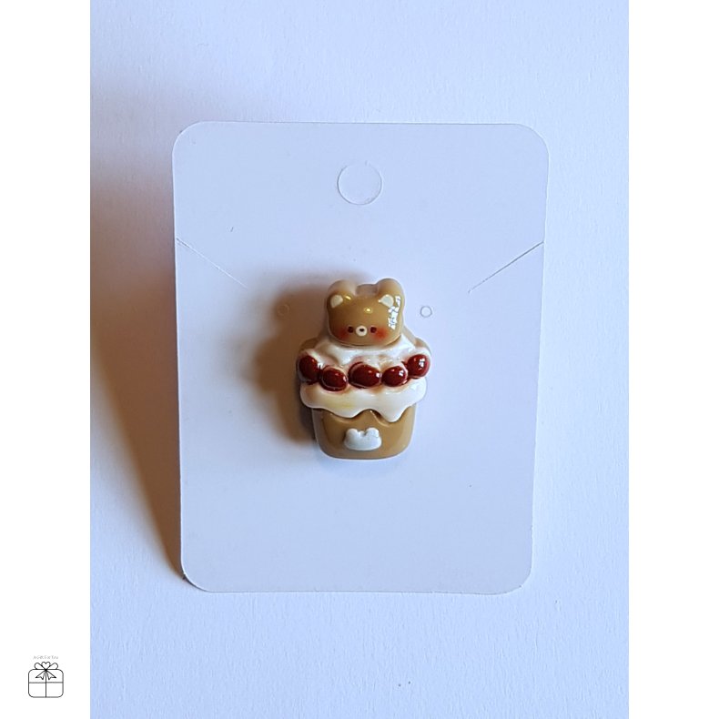 Sde sm desserter NR. 5 sweet pin