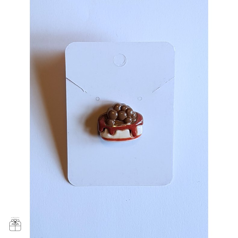 Sde sm desserter NR. 6 sweet pin