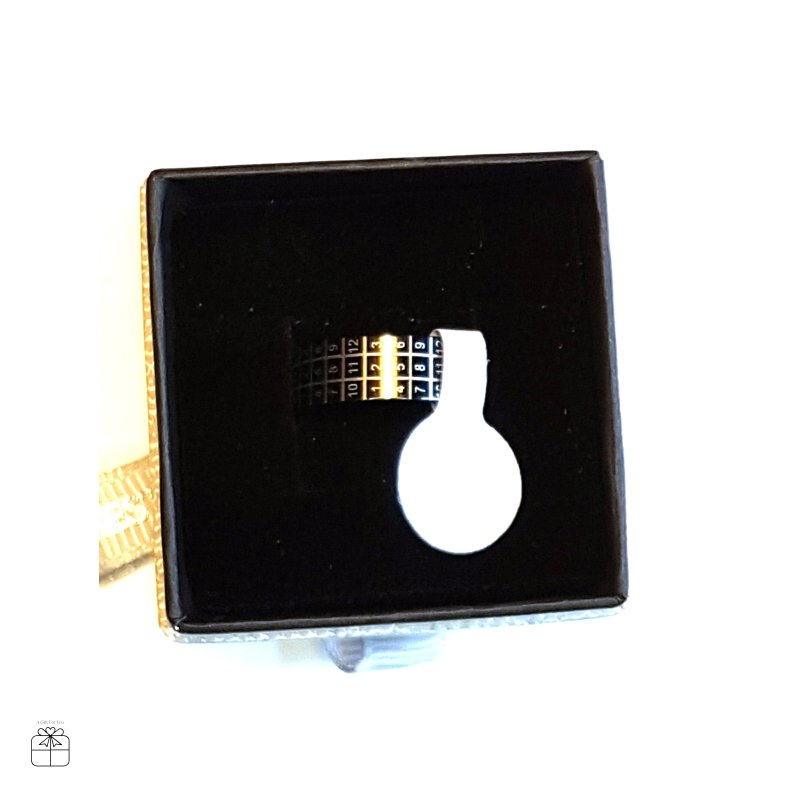 Ringe MR 1 size 19