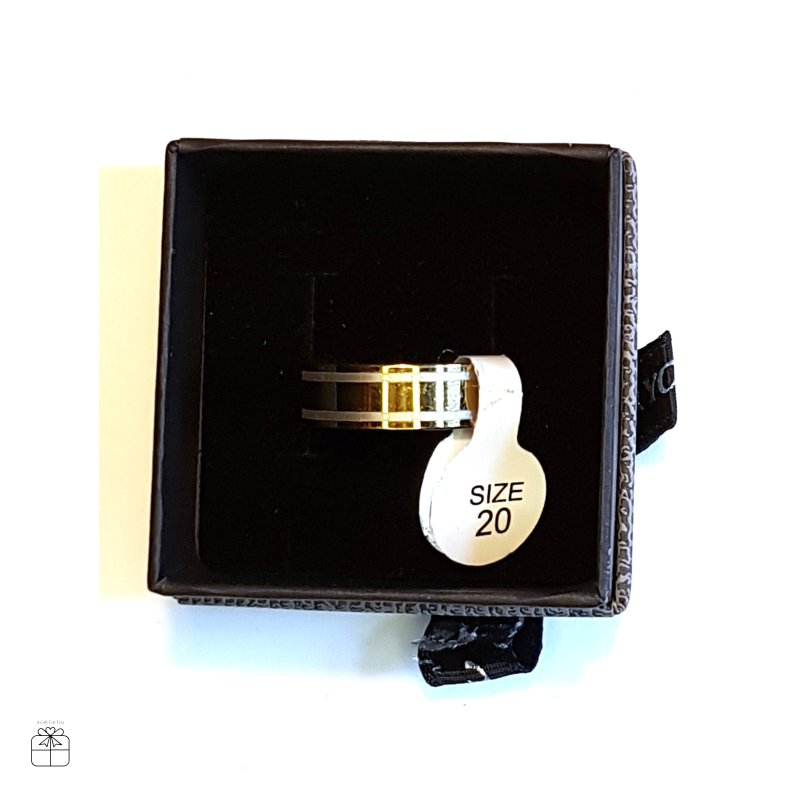 Ringe MR 2