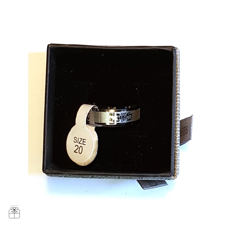 Ringe MR 3