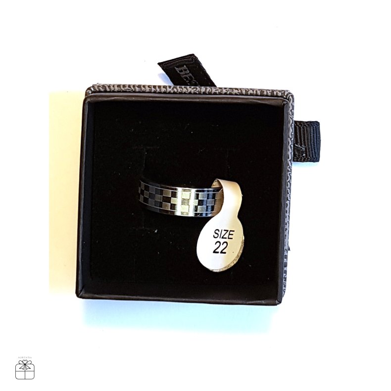 Ringe MR 4