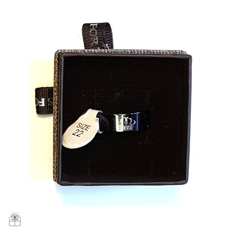 Ringe MR 5